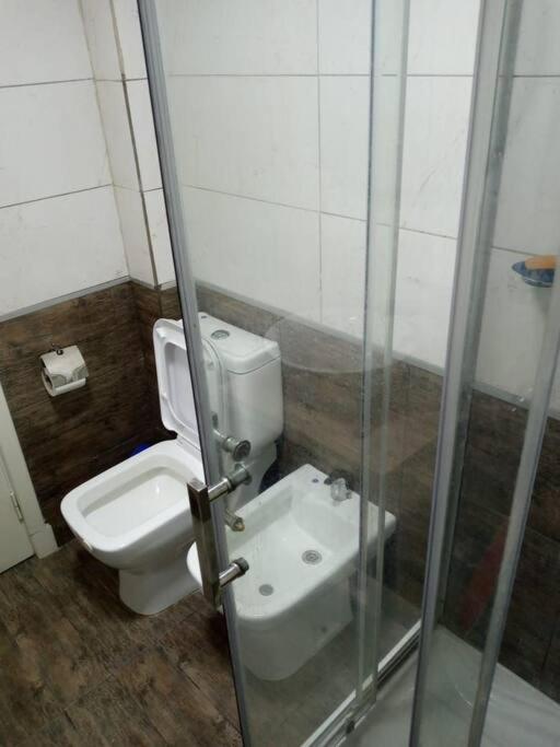 Departamento frente al mar 1a - Apartamento de 1 dormitorio - 8