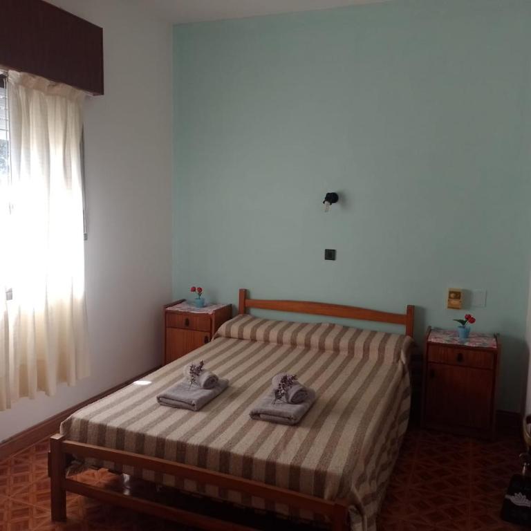 Eluney Hotel - Habitación Doble - 4