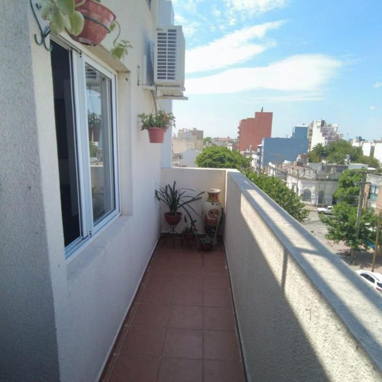 Apartamento al 5' del Centro - Apartamento de 1 dormitorio - 11