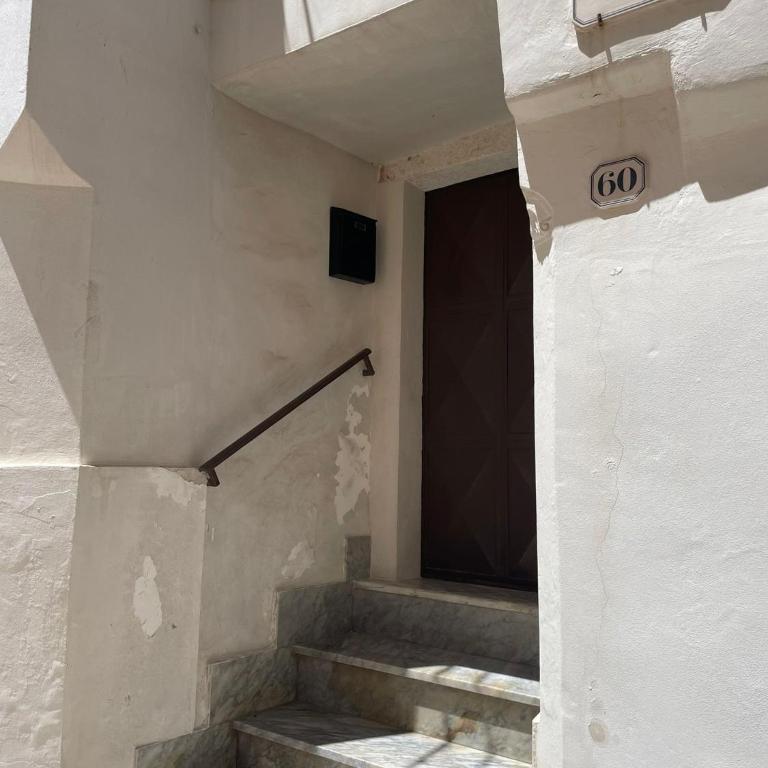 Casa VITALE CEGLIE - Appartamento con 1 Camera da Letto - 2