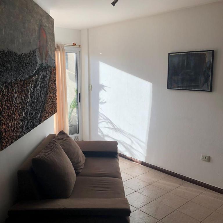 Apartamento al 5' del Centro - Apartamento de 1 dormitorio - 2