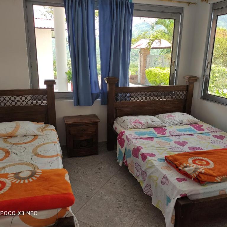 Guadalupe - Apartamento de 1 dormitorio - 2