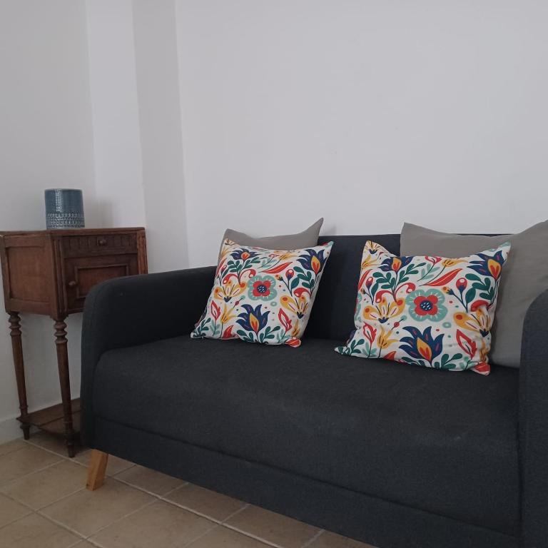 Picasso's Neighbor - Apartamento de 2 dormitorios con balcón - 15