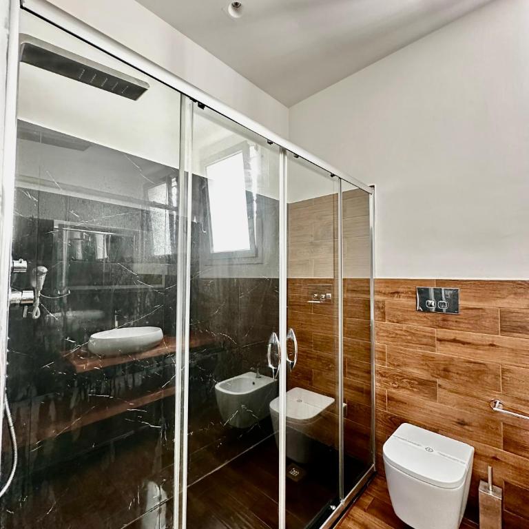 Naiadi Rooms - Large Double Room - 4
