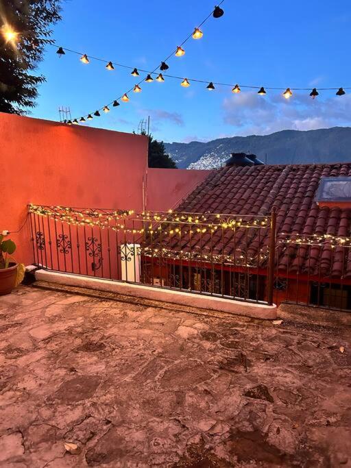 Mirador la merced - Two-Bedroom House - 3