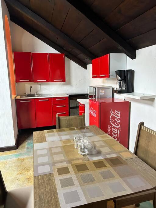 Mirador la merced - Two-Bedroom House - 8