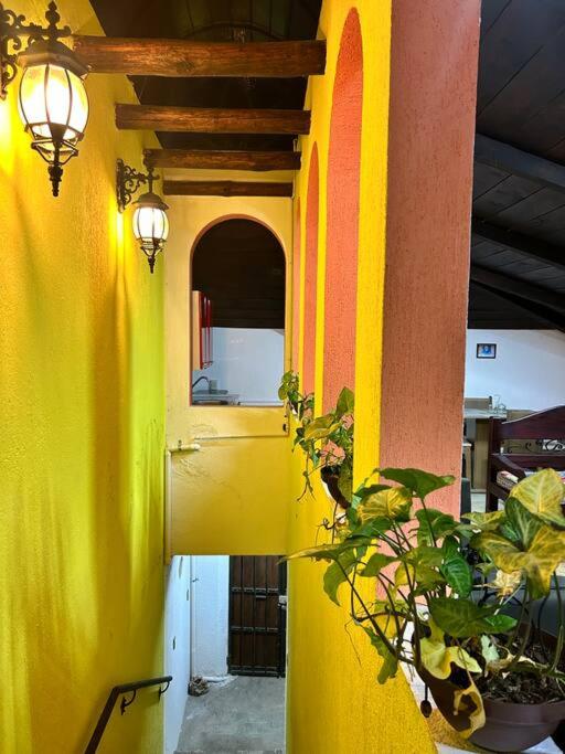 Mirador la merced - Two-Bedroom House - 12