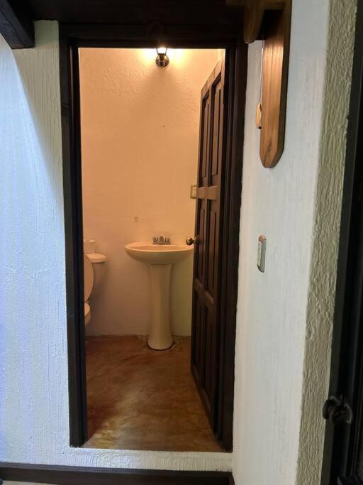 Mirador la merced - Two-Bedroom House - 14