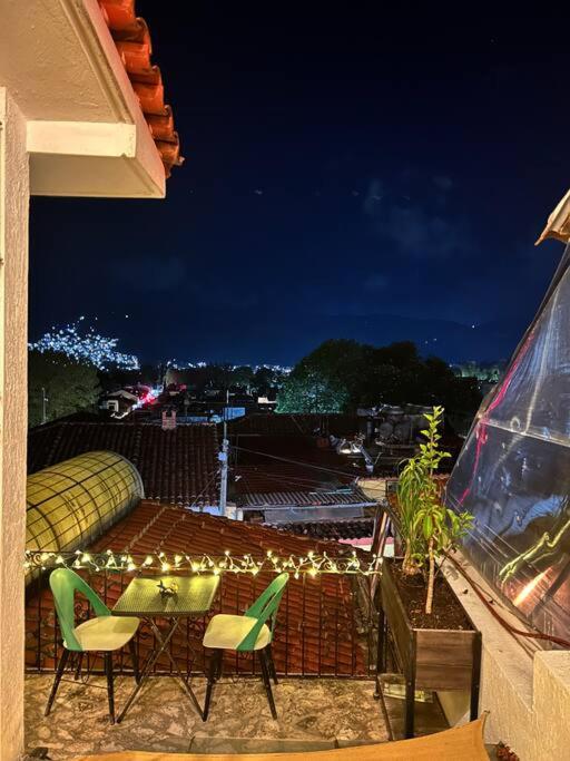 Mirador la merced - Two-Bedroom House - 15