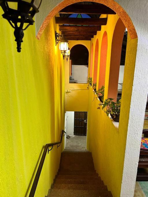 Mirador la merced - Two-Bedroom House - 19