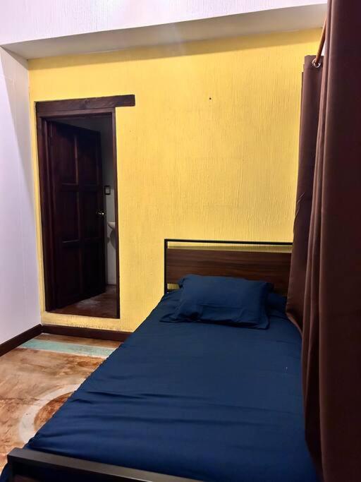 Mirador la merced - Two-Bedroom House - 20