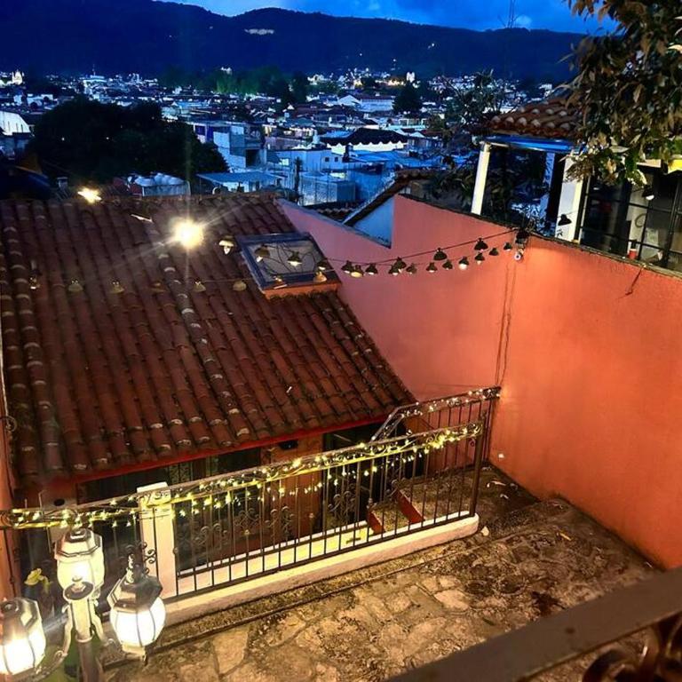 Mirador la merced - Two-Bedroom House - 21
