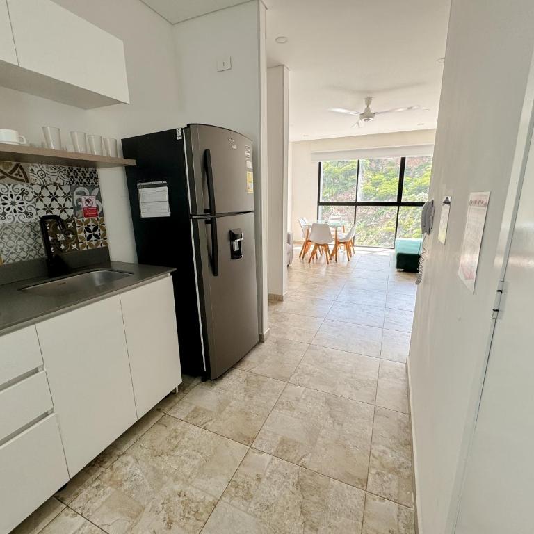 Apartasuites VITA 945 RODADERO - By Bedviajes - Apartamento de 1 dormitorio - 9