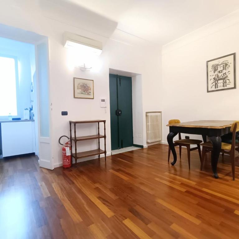 Casa Lucrezia - Appartamento con 2 Camere da Letto e Vista Città - 7
