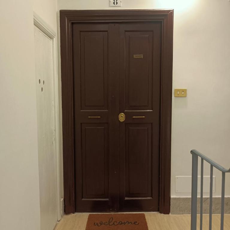 Casa Lucrezia - Appartamento con 2 Camere da Letto e Vista Città - 27