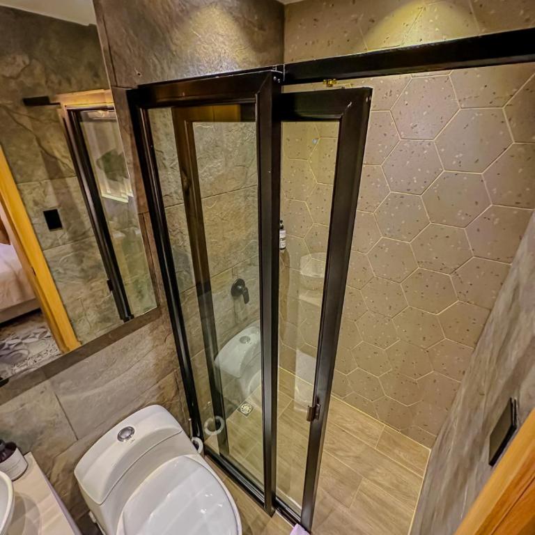 Casa Di Tatiana - Double or Twin Room - 14