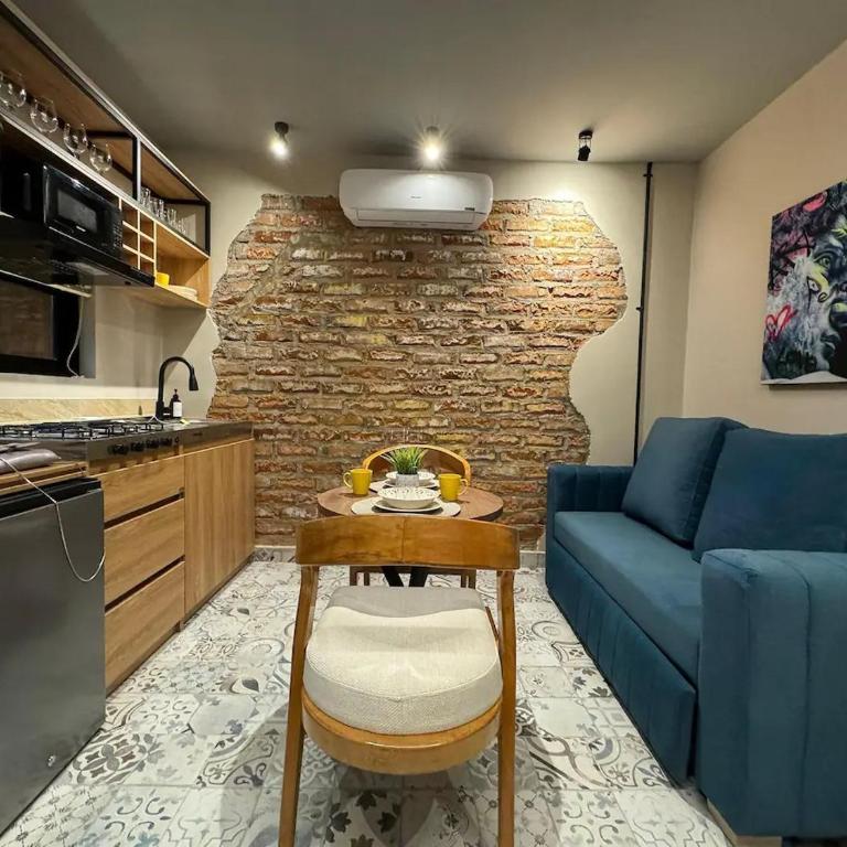 Casa Di Tatiana - Estudio con sofá cama - 1