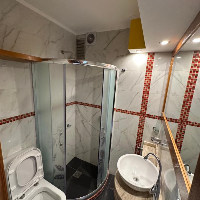 Departamento frente al mar en Miramar! Increible - Apartamento de 2 dormitorios - 3