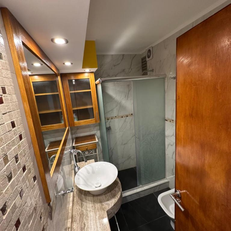 Departamento frente al mar en Miramar! Increible - Apartamento de 2 dormitorios - 13