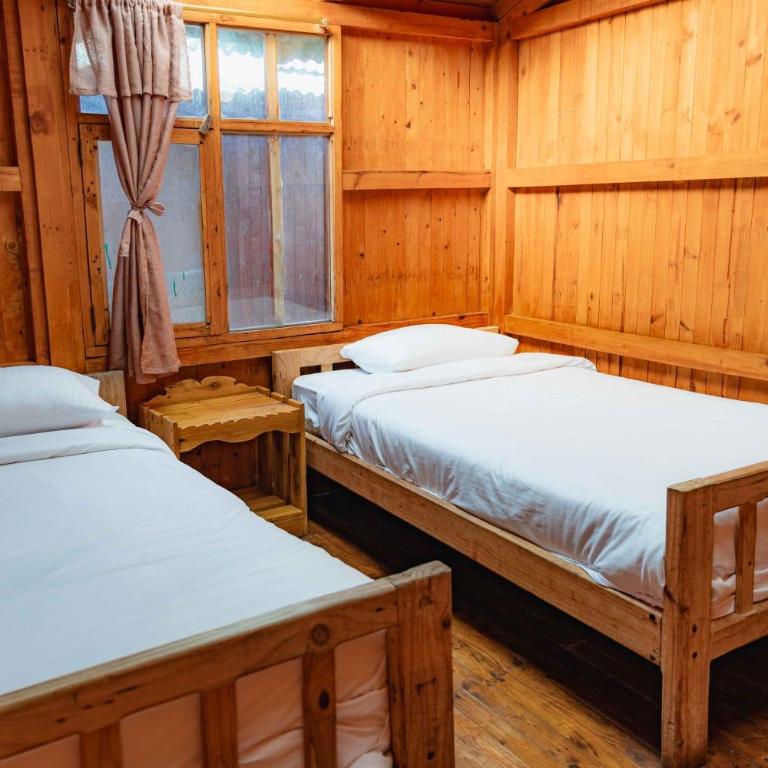Mindo GlamBird Glamping & Lodge - Villa - 12