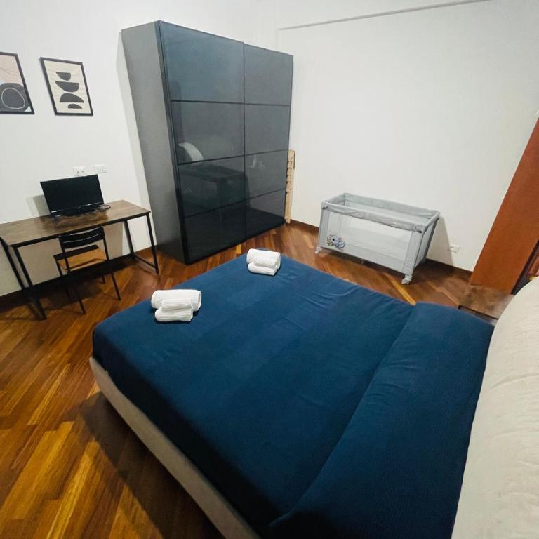 Casa Giulia Monteverde - Appartamento con 2 Camere da Letto - 29