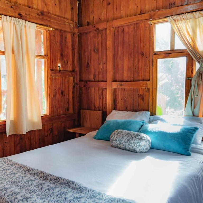 Mindo GlamBird Glamping & Lodge - Villa - 15