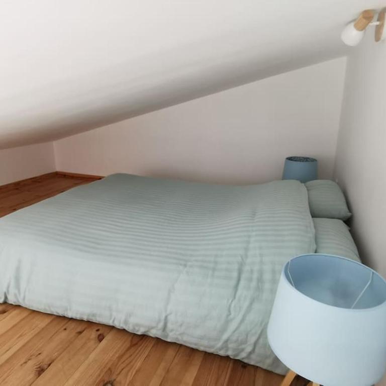 Studio Le Calme, plages à pied et jardin, La Couronne - One-Bedroom House - 5