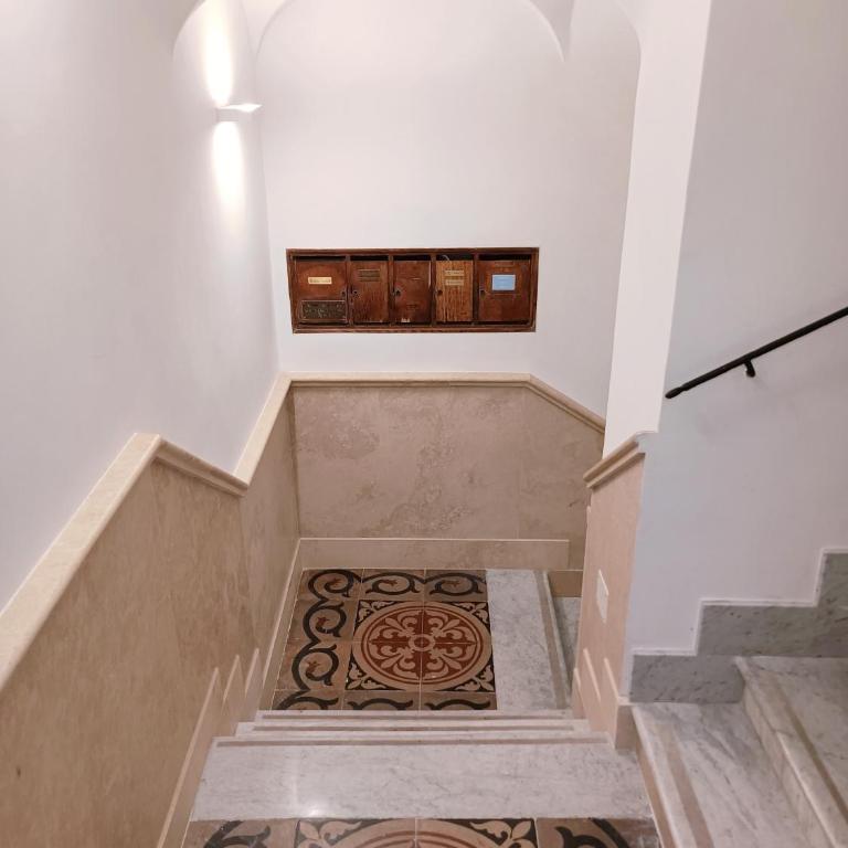Casa Lucrezia - Appartamento con 2 Camere da Letto e Vista Città - 34