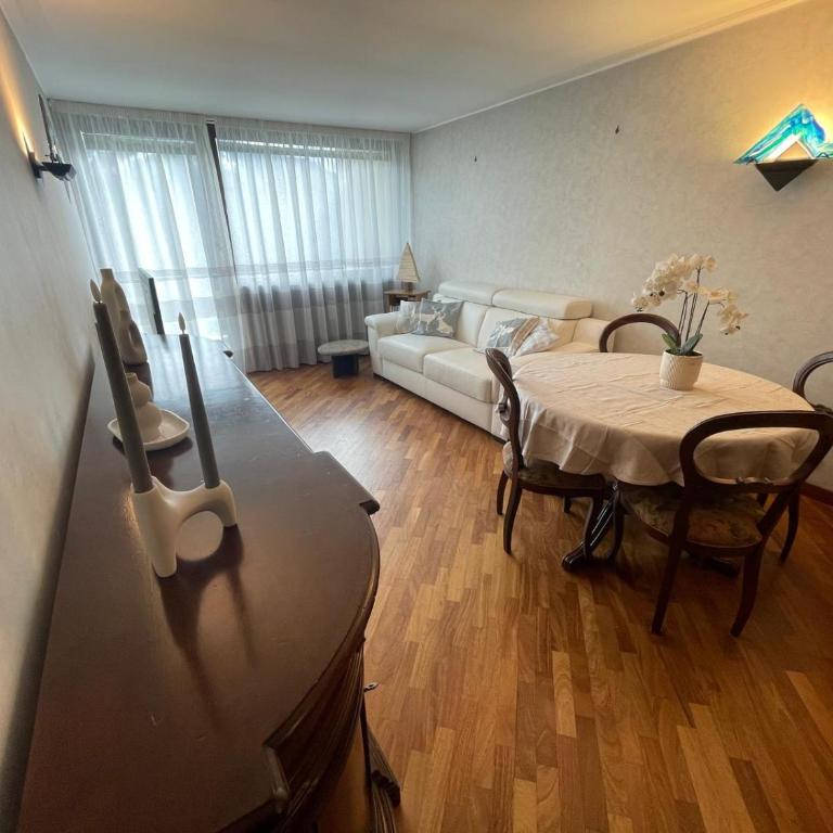 Da NOEMI E MARCO - Appartamento con 2 Camere da Letto - 20