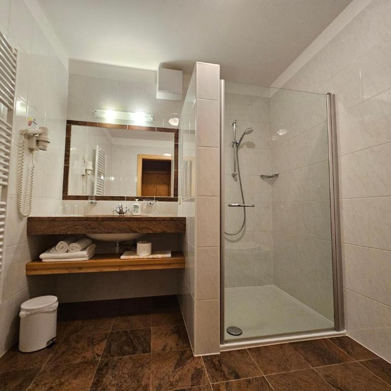 Hotel Pichlerhof - Camera Matrimoniale Comfort - 9