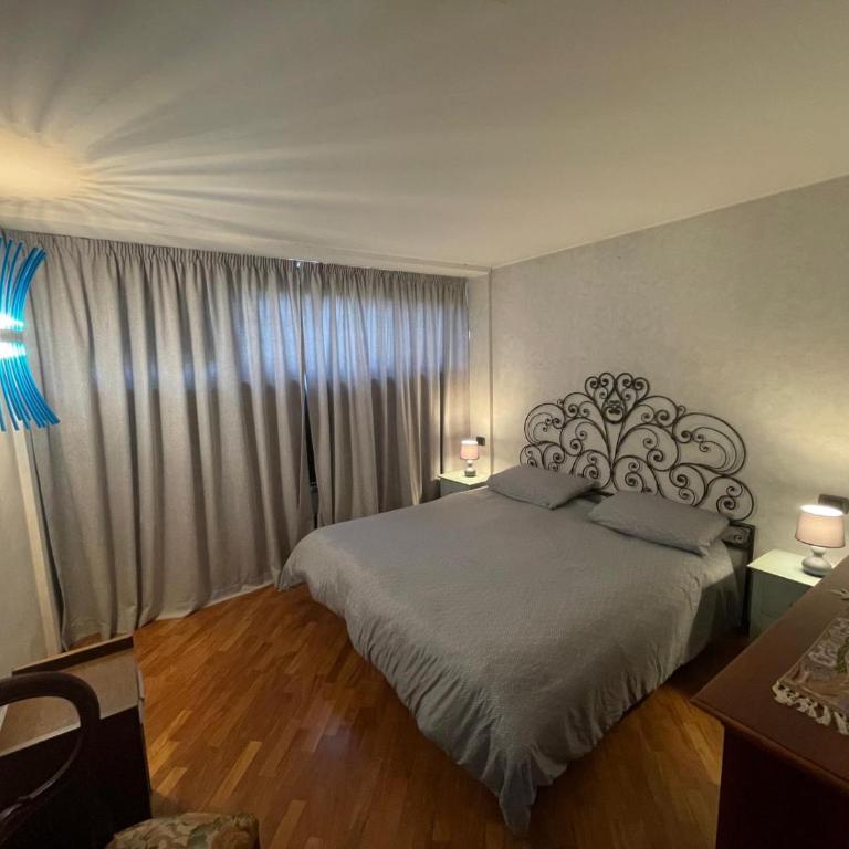 Da NOEMI E MARCO - Appartamento con 2 Camere da Letto - 24