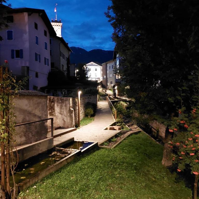 Da NOEMI E MARCO - Appartamento con 2 Camere da Letto - 44