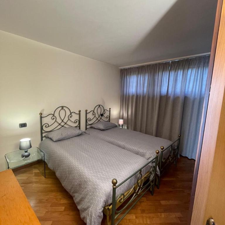 Da NOEMI E MARCO - Appartamento con 2 Camere da Letto - 9