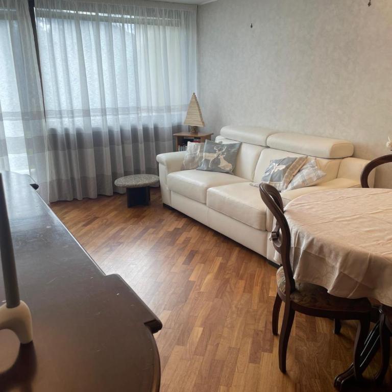 Da NOEMI E MARCO - Appartamento con 2 Camere da Letto - 32
