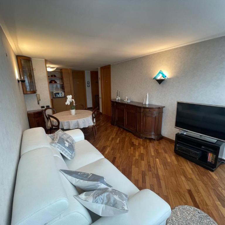 Da NOEMI E MARCO - Appartamento con 2 Camere da Letto - 33