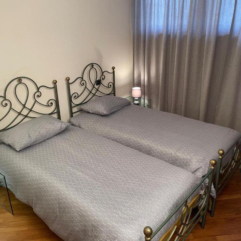 Da NOEMI E MARCO - Appartamento con 2 Camere da Letto - 27