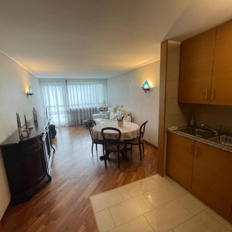 Da NOEMI E MARCO - Appartamento con 2 Camere da Letto - 22