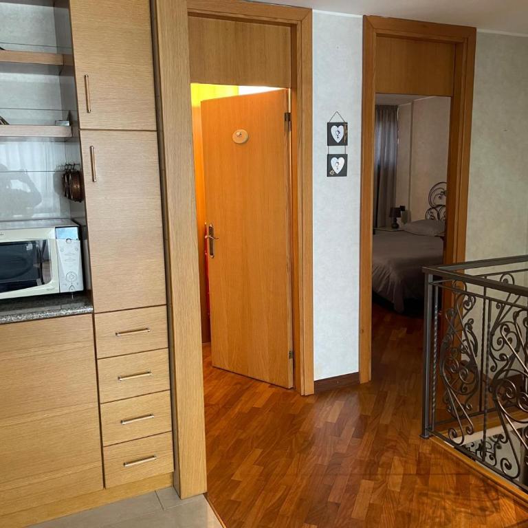 Da NOEMI E MARCO - Appartamento con 2 Camere da Letto - 3