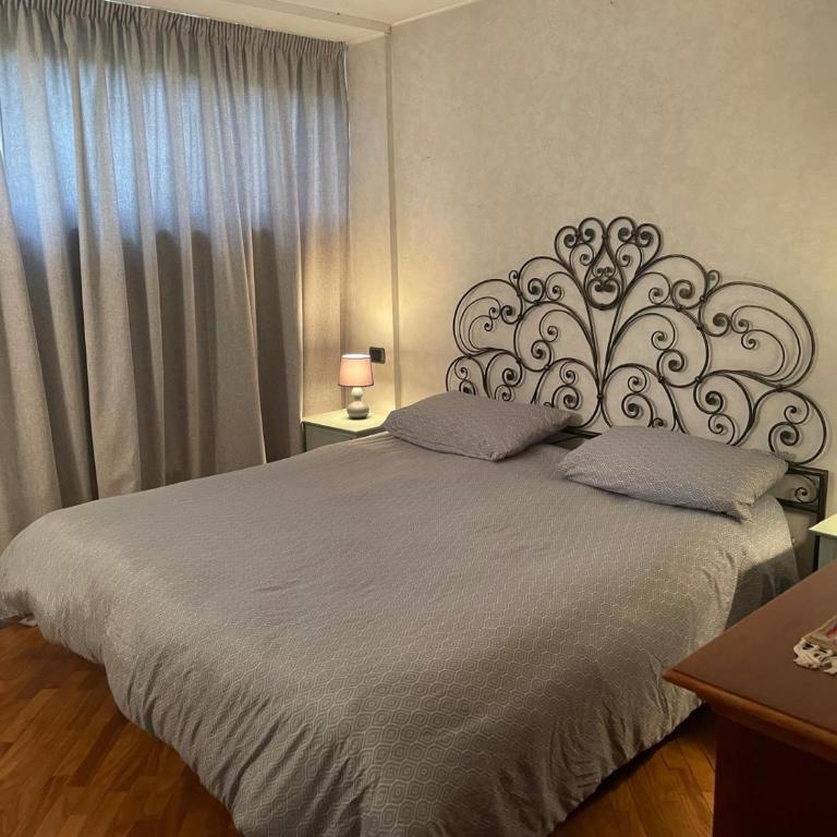 Da NOEMI E MARCO - Appartamento con 2 Camere da Letto - 8