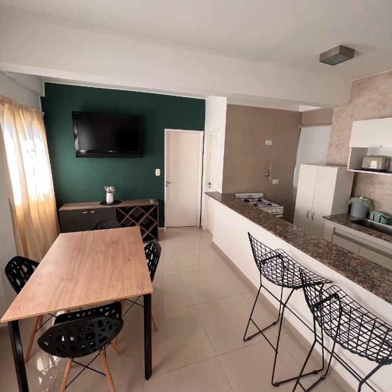 Lapacho - Apartamento de 1 dormitorio - 4