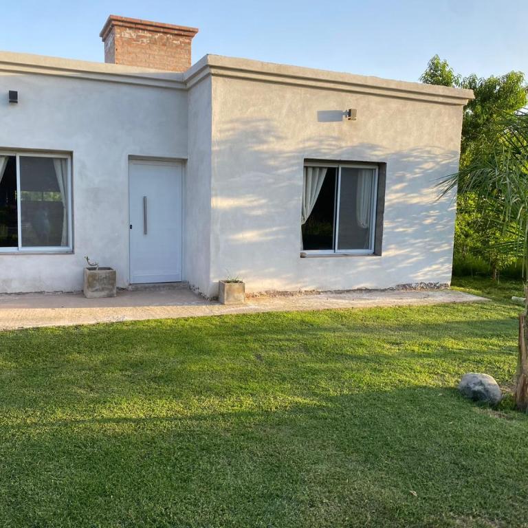 Casa en La Puntilla - Casa de 2 dormitorios - 1