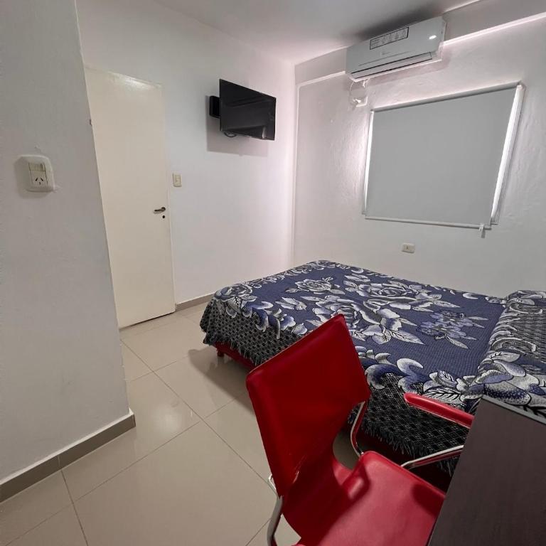 Lapacho - Apartamento de 1 dormitorio - 9