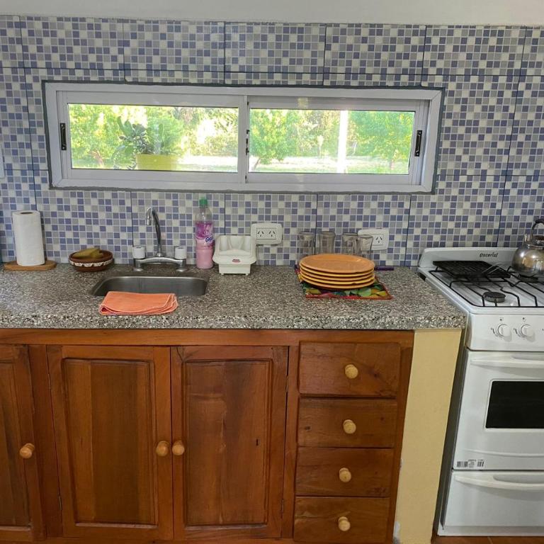 Casa en La Puntilla - Casa de 2 dormitorios - 7