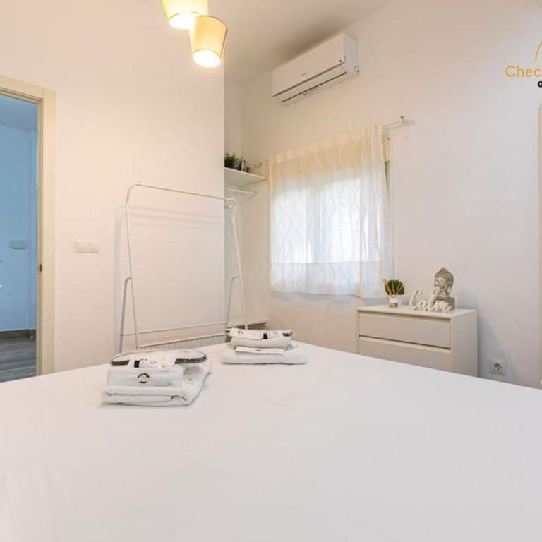 Apartamento El Nido - One-Bedroom Apartment - 12