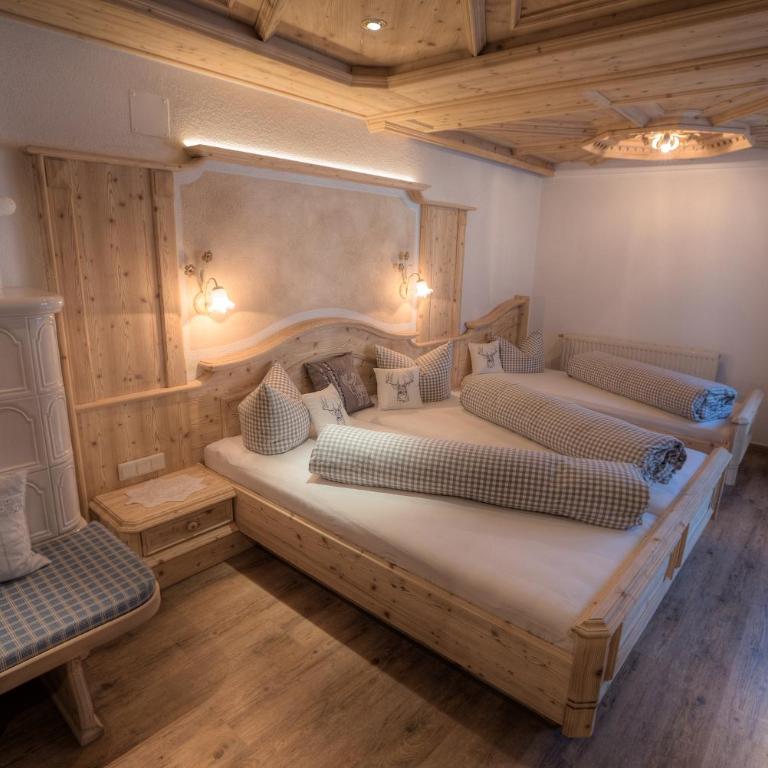 Hotel Tanzer - Deluxe Doppelzimmer - 10