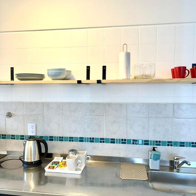 Villa Crespo Movistar Arena - Apartamento de 1 dormitorio - 18