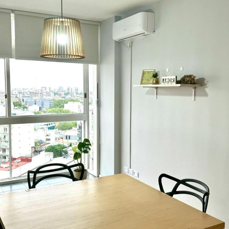 Villa Crespo Movistar Arena - One-Bedroom Apartment - 17