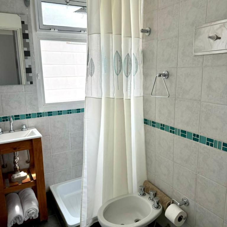 Villa Crespo Movistar Arena - Apartamento de 1 dormitorio - 22