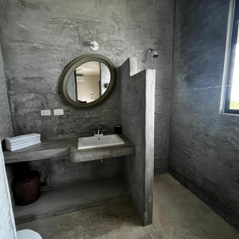 Boutique Hotel EL NIDO Holbox - Suite Master con vistas al océano - 2
