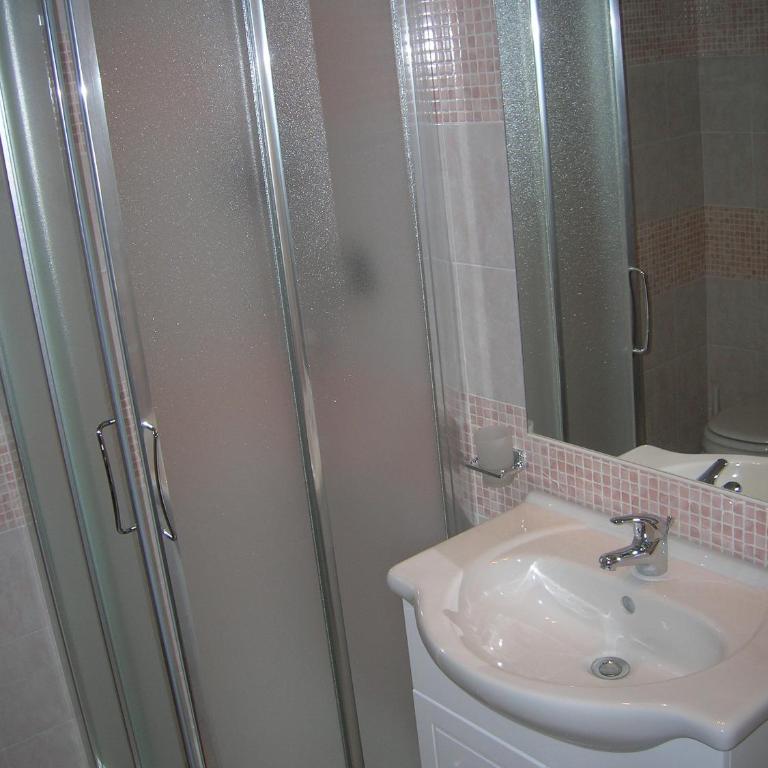B&B Sea And Sardinia - Double Room - 12